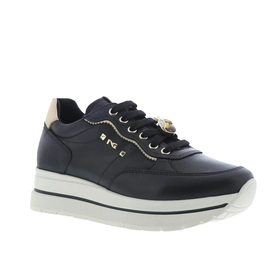 Nero Giardini Sneakers Zwart