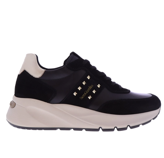 Nero Giardini Sneakers Zwart