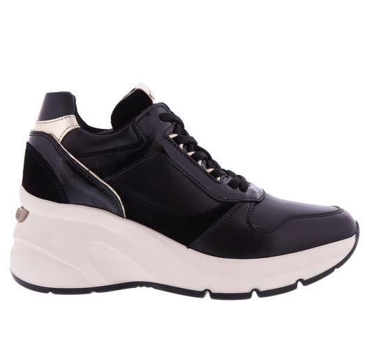 Nero Giardini Sneakers Zwart