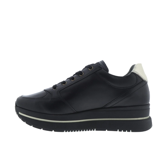 Nero Giardini Sneakers Zwart