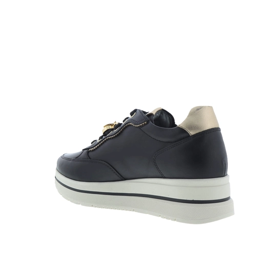 Nero Giardini Sneakers Zwart