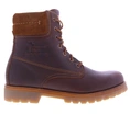 Panama Jack Enkelboots Bruin