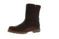 Panama Jack Enkelboots Bruin