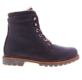 Panama Jack Enkelboots Bruin