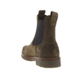Panama Jack Enkelboots Bruin