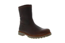 Panama Jack Enkelboots Bruin