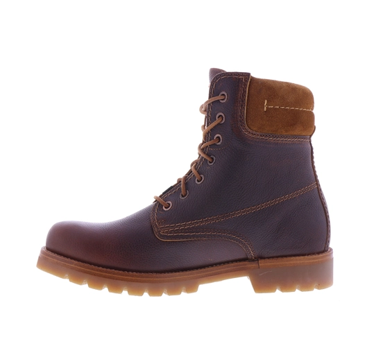 Panama Jack Enkelboots Bruin