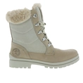 Panama Jack Laarzen Beige