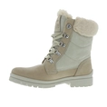 Panama Jack Laarzen Beige