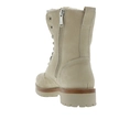 Panama Jack Laarzen Beige