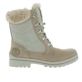 Panama Jack Laarzen Beige
