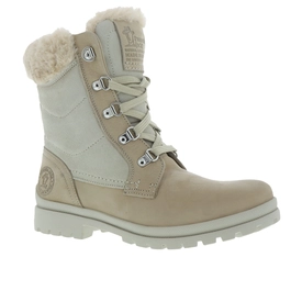 Panama Jack Laarzen Beige