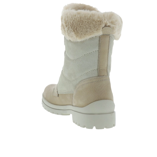 Panama Jack Laarzen Beige