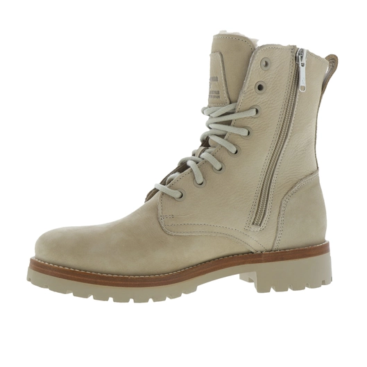 Panama Jack Laarzen Beige