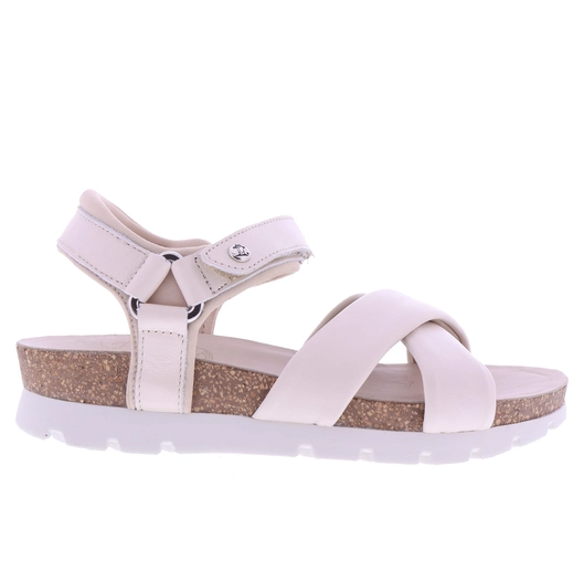 Panama Jack Sandalen Beige