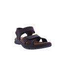 Panama Jack Sandalen Bruin