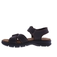 Panama Jack Sandalen Bruin