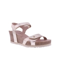 Panama Jack Sandalen Goud