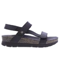 Panama Jack Sandalen Zwart