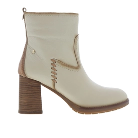 Pikolinos Laarzen Beige