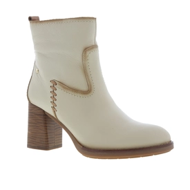 Pikolinos Laarzen Beige