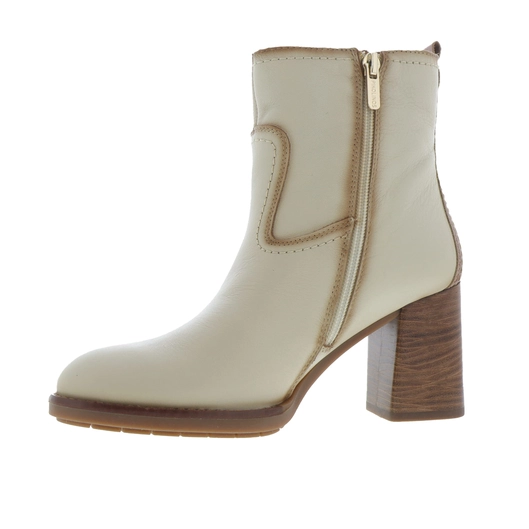 Pikolinos Laarzen Beige