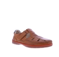 Pikolinos Sandalen Cognac