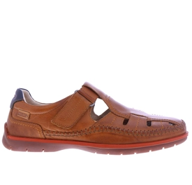 Pikolinos Sandalen Cognac