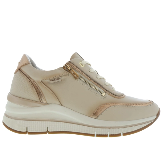 Pikolinos Sneakers Beige
