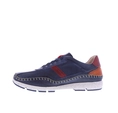 Pikolinos Sneakers Donkerblauw