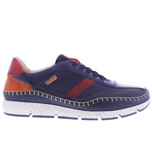 Pikolinos Sneakers Donkerblauw