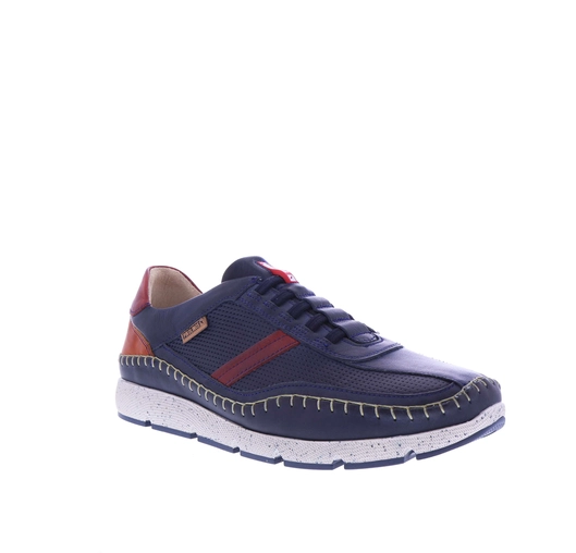 Pikolinos Sneakers Donkerblauw