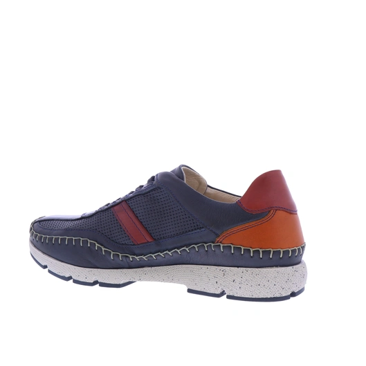 Pikolinos Sneakers Donkerblauw