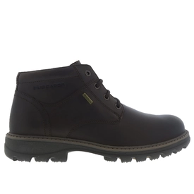 Pius Gabor Enkelboots Bruin