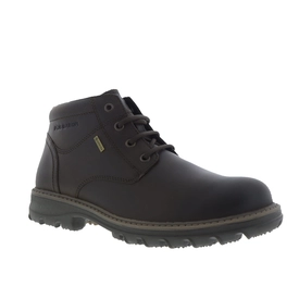 Pius Gabor Enkelboots Bruin