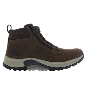 Pius Gabor Enkelboots Bruin