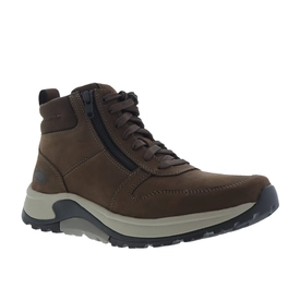Pius Gabor Enkelboots Bruin