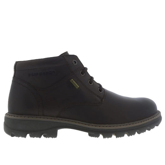 Pius Gabor Enkelboots Bruin