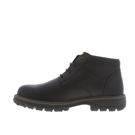 Pius Gabor Enkelboots Bruin