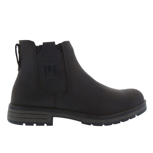 Pius Gabor Enkelboots Bruin