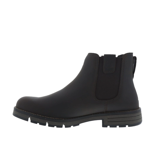 Pius Gabor Enkelboots Bruin