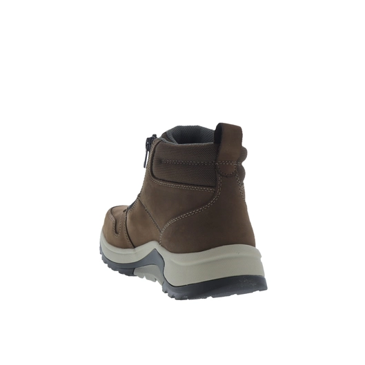 Pius Gabor Enkelboots Bruin