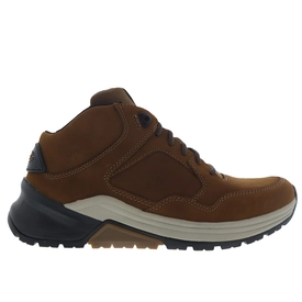 Pius Gabor Enkelboots Cognac