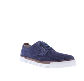 Pius Gabor Sneakers Blauw