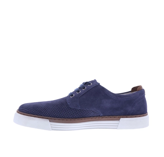 Pius Gabor Sneakers Blauw