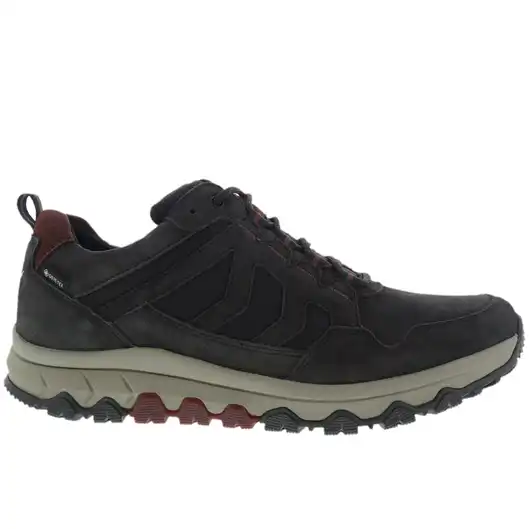 Pius Gabor Sneakers Bruin
