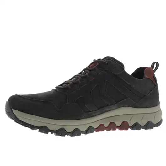 Pius Gabor Sneakers Bruin