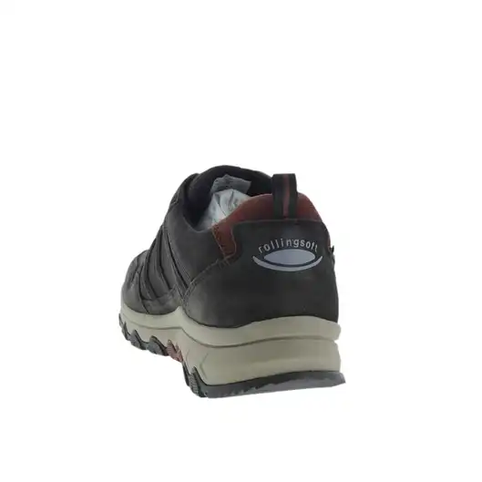 Pius Gabor Sneakers Bruin