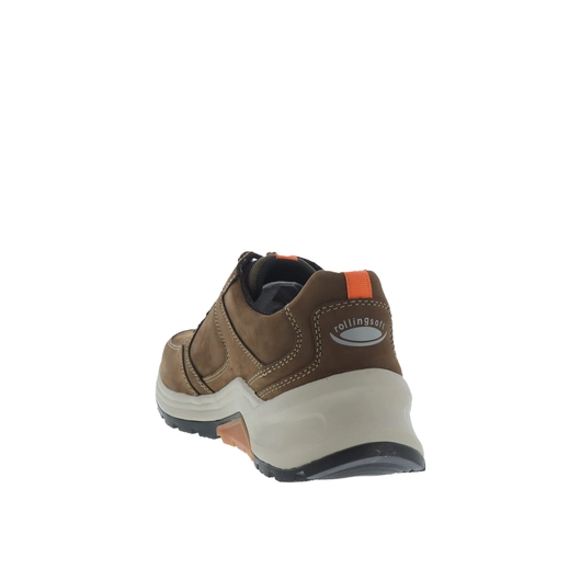 Pius Gabor Sneakers Bruin