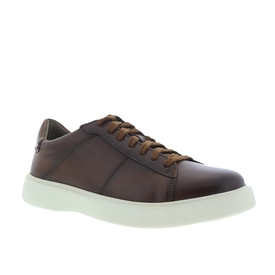 Pius Gabor Sneakers Cognac